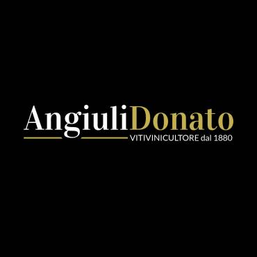 DIE LINIE ANGIULI DONATO