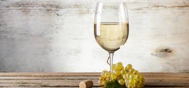 Maccone Maresco: the first MARESCO VALLE D’ITRIA PGI white wine produced and bottled in Puglia