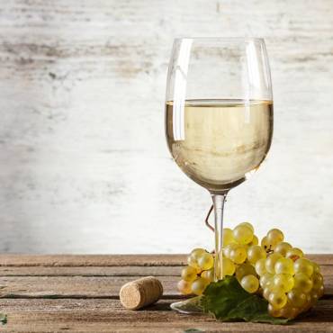 Maccone Maresco: der erste MARESCO VALLE D’ITRIA PGI Weißwein, der in Apulien hergestellt und abgefüllt wurde.
