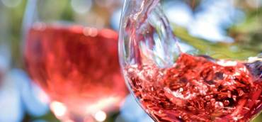 Maccone Rosato 17°:  He’s back! 10 years of waiting have been worth it!